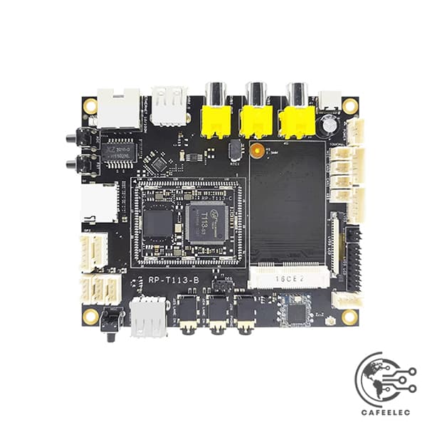 برد توسعه Allwinnertech RP-T113
