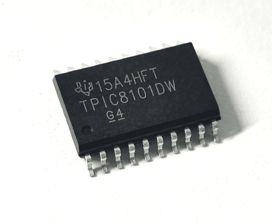 آی سی TPIC8101DW