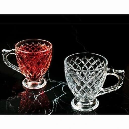 فنجان میشل کادو کاوه