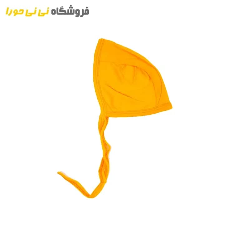 کلاه بندی جنس نخی — تصویر ۴