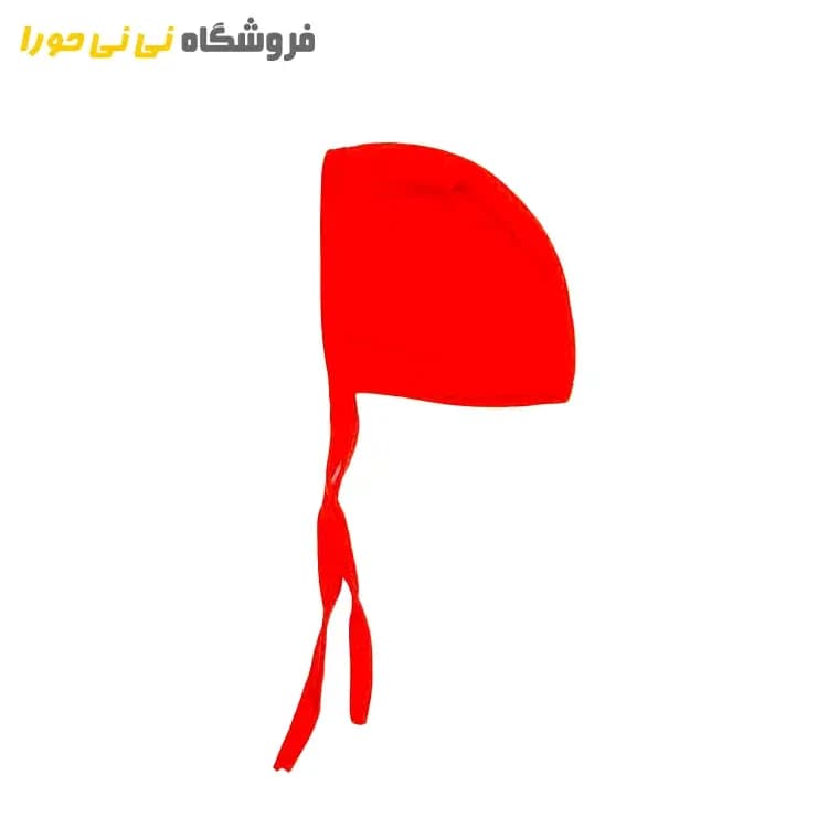 کلاه بندی جنس نخی — تصویر ۲