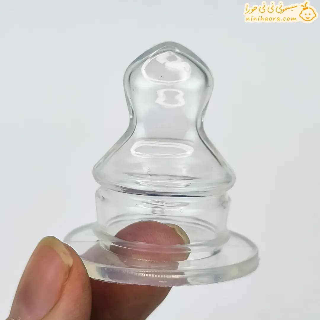 سر شیشه بی بی لند کد ۲۶۵ — تصویر ۵