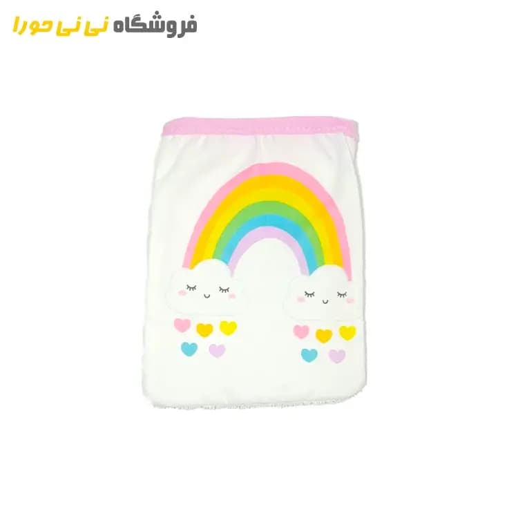 حوله کلاهدارچاپی مادرکر — تصویر ۵