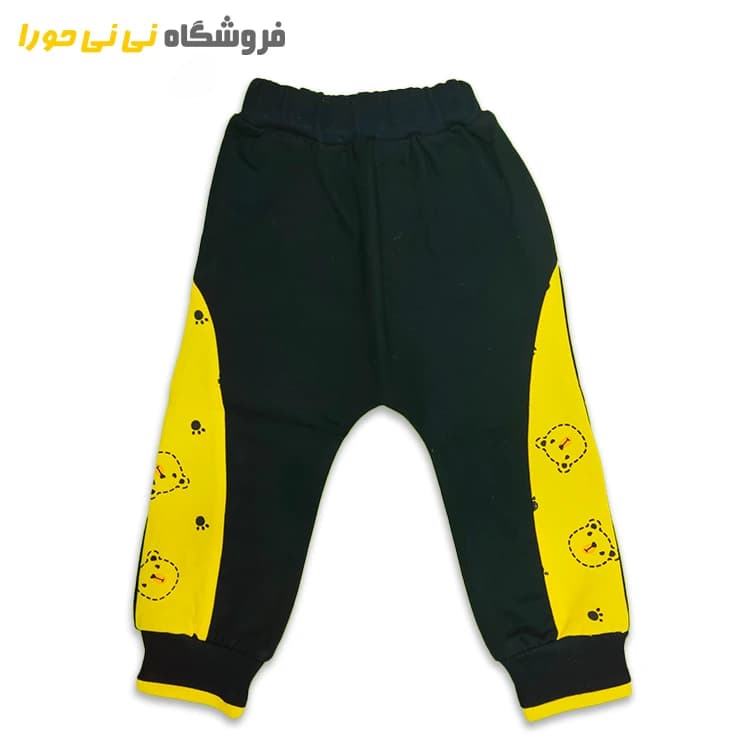 سه تیکه اسپرت خرسی — تصویر ۲