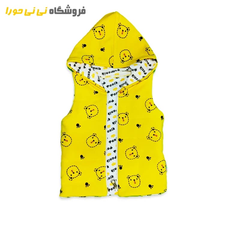 سه تیکه اسپرت خرسی — تصویر ۵