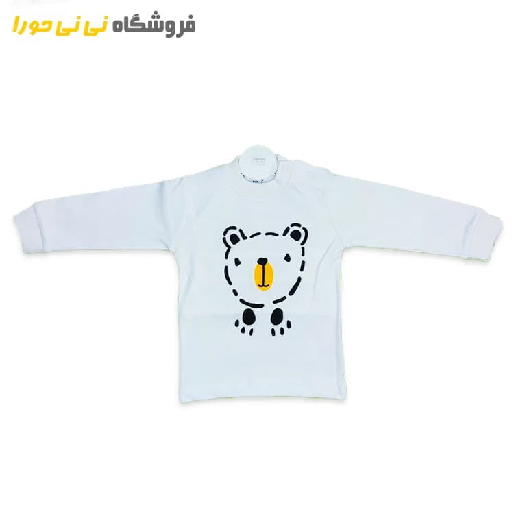 سه تیکه اسپرت خرسی — تصویر ۳