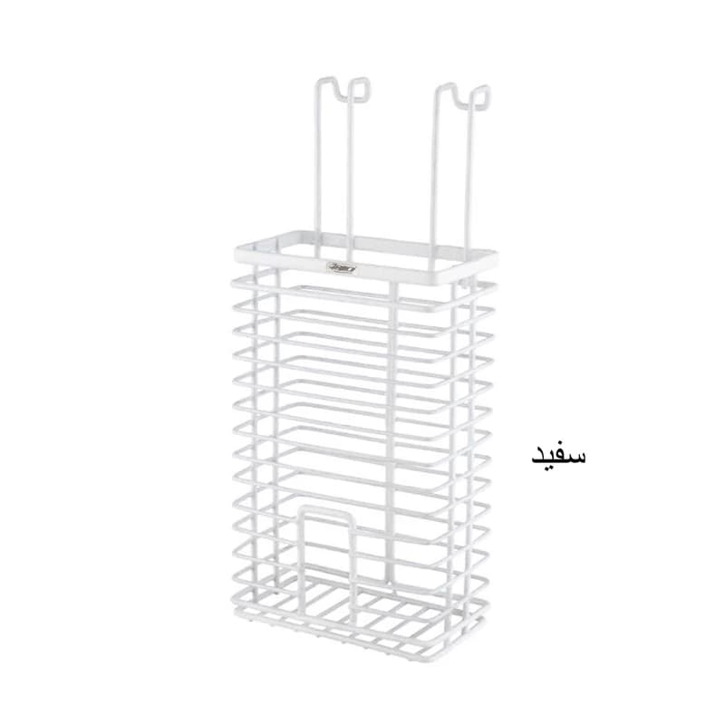 نظم دهنده ی کیسه ی نایلونی بی ام دی — تصویر ۲
