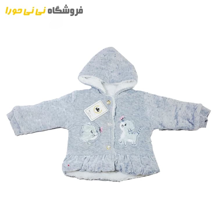 کاپشن شلوار دخترونه