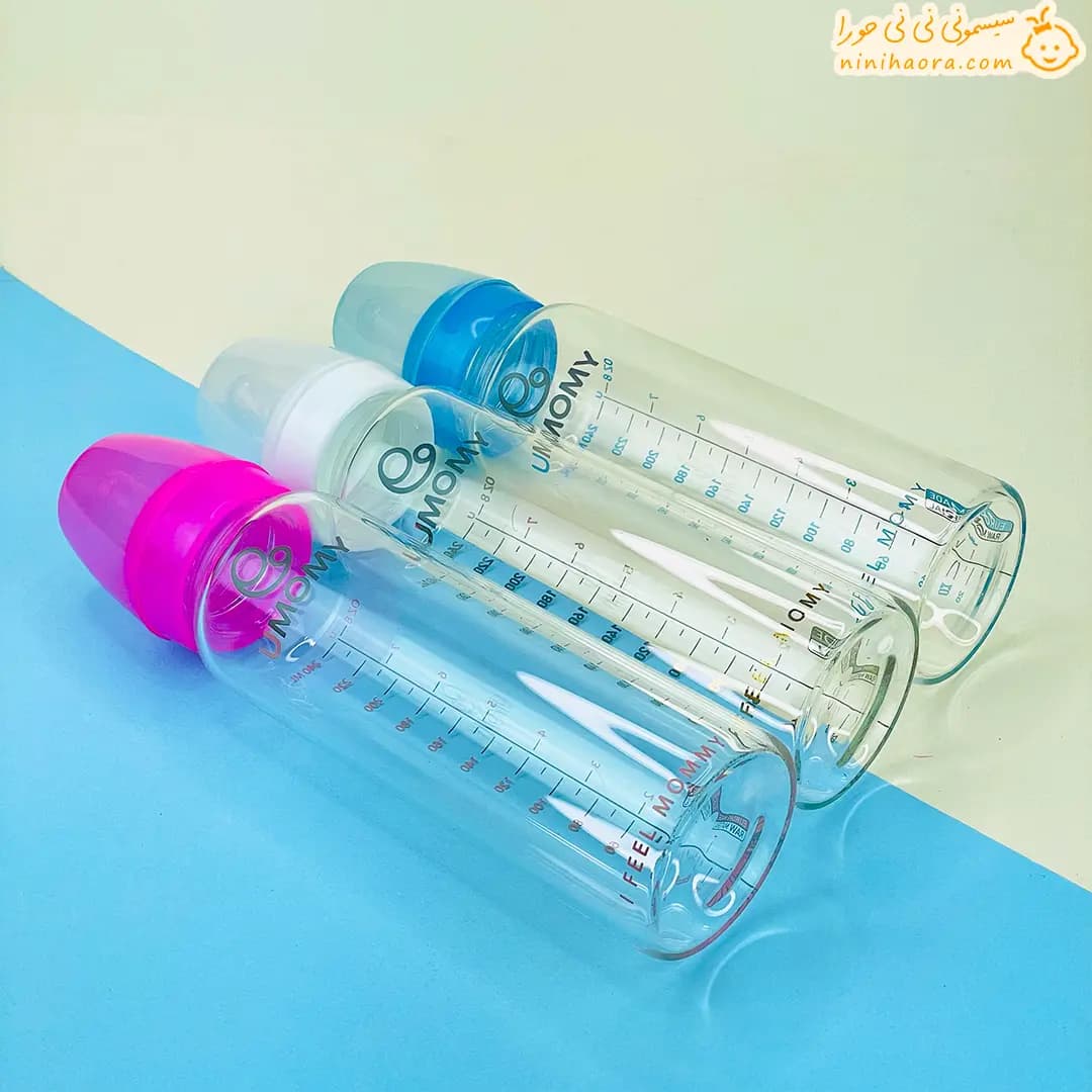 شیشه پیرکس کلاسیک یومامی۲۴۰m — تصویر ۸