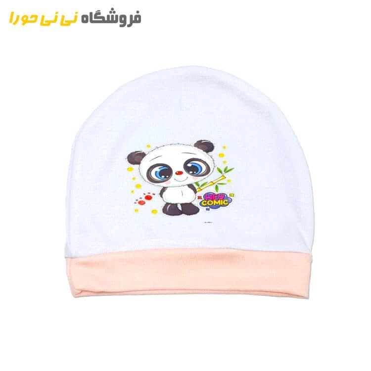 کلاه گرد رنگی