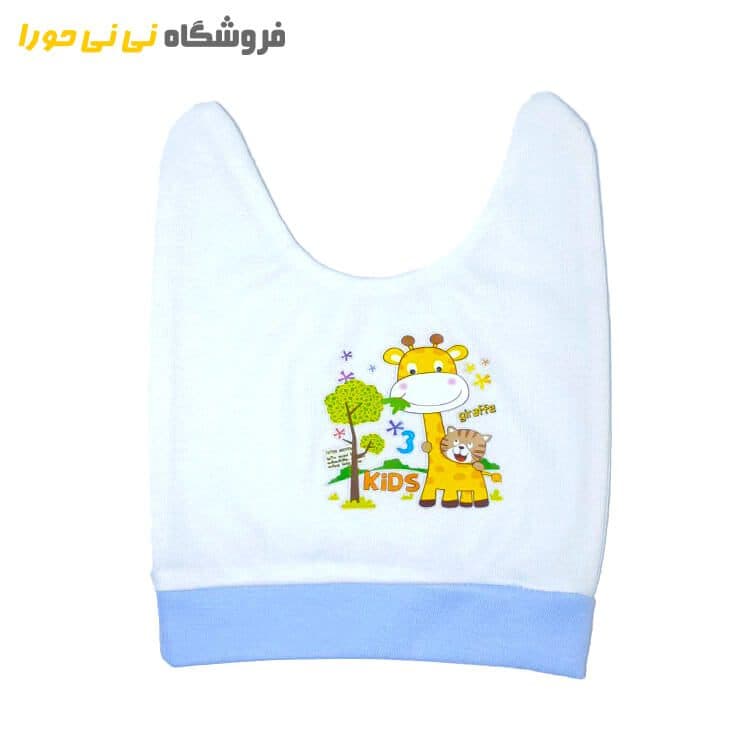 کلاه نوزادی دوگوش