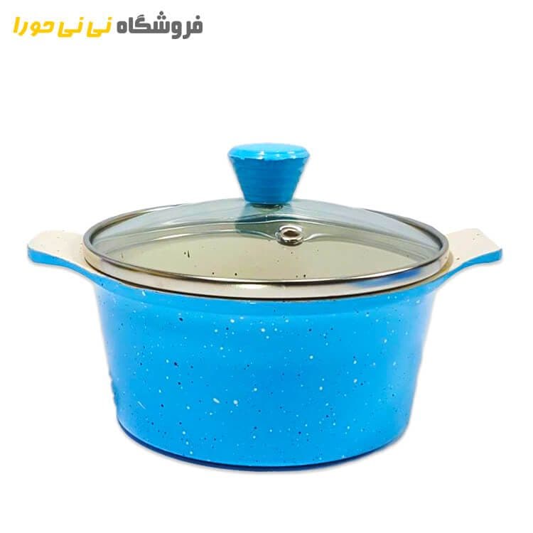 ظروف چدن کودک آوین — تصویر ۷
