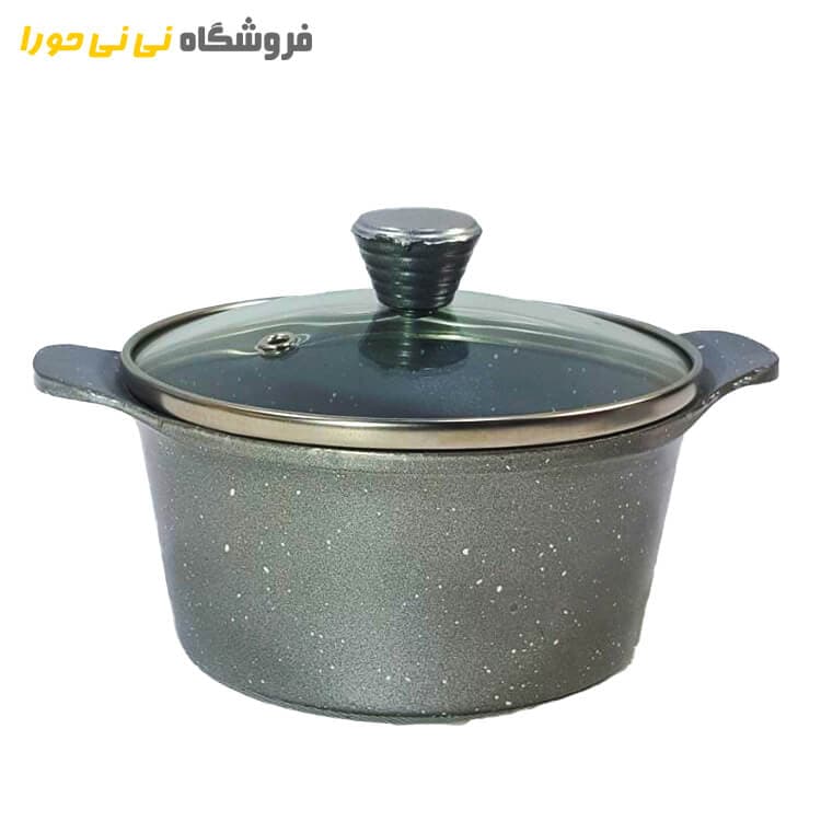 ظروف چدن کودک آوین — تصویر ۵