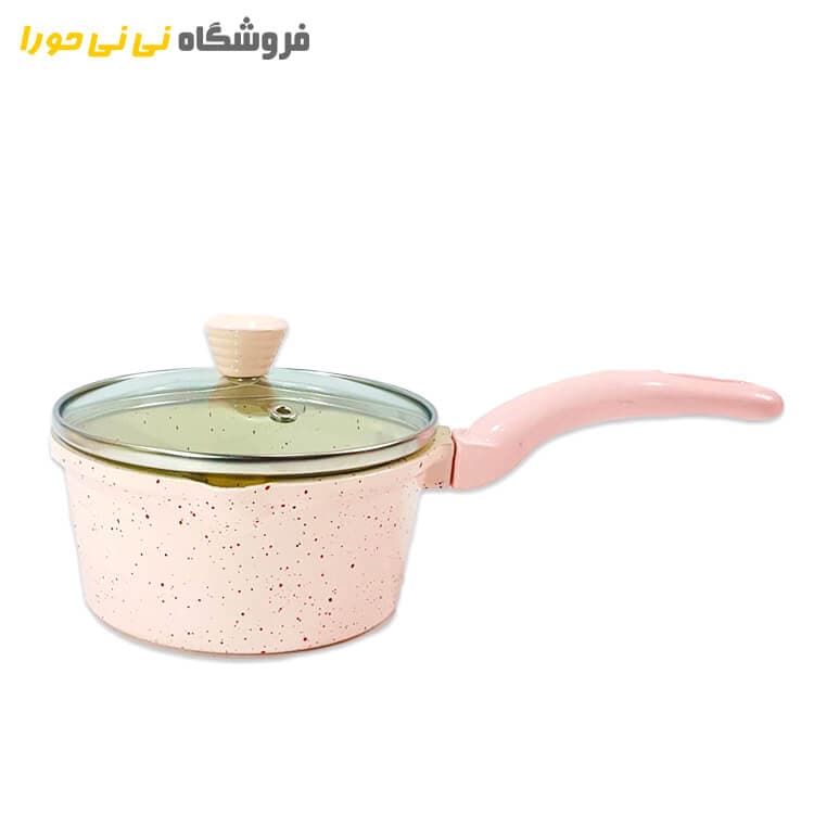 ظروف چدن کودک آوین — تصویر ۲