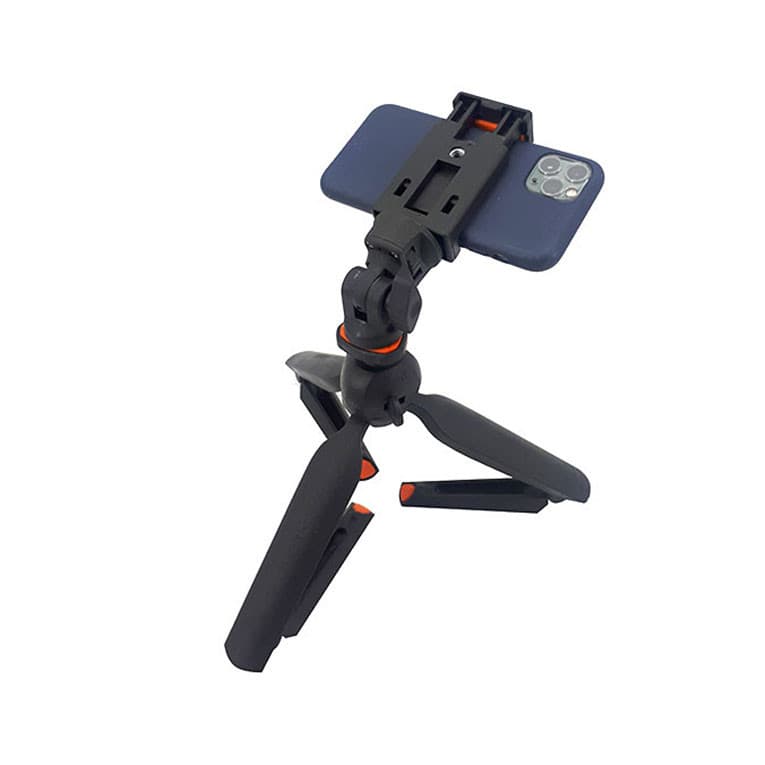 سه پایه نگه دارنده مدل D-930 Plus یونیمات — تصویر ۲