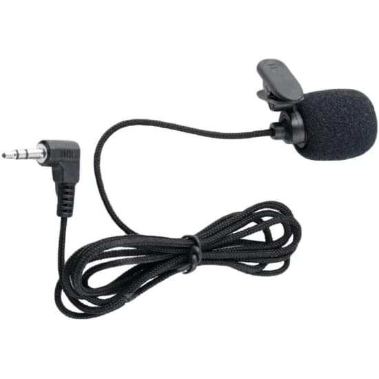 میکروفون یقه ای YinWei مدل YW-001