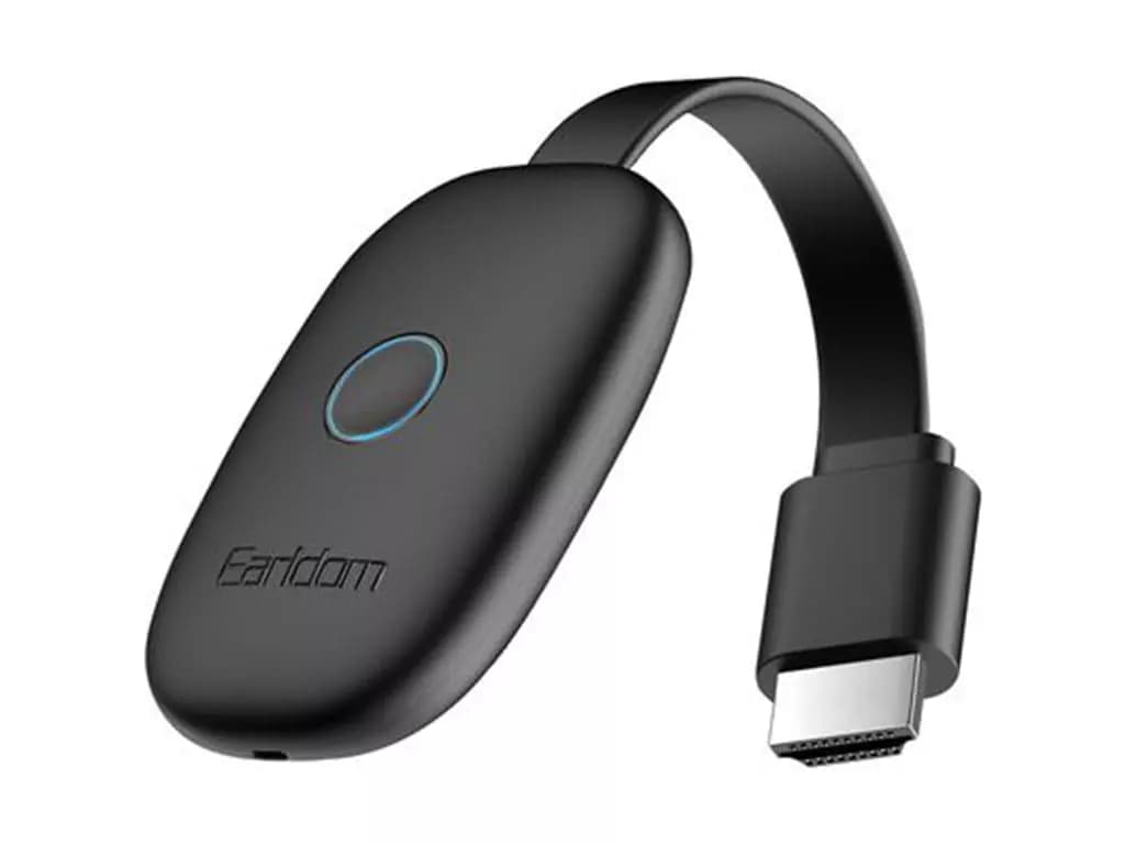 دانگل اچ دی ام ای ارلدام مدل Earldom ET-W3+