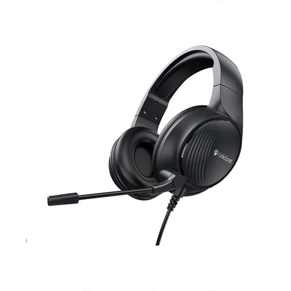 هدست گیمینگ سلبریت مدل GM-5