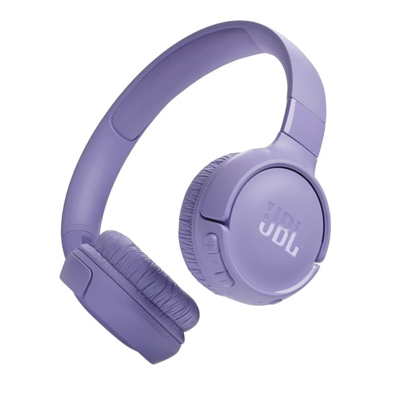 هدفون بلوتوثی مدل JBL TUNE 520 — تصویر ۳