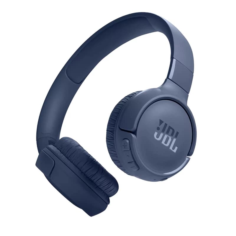 هدفون بلوتوثی مدل JBL TUNE 520 — تصویر ۲