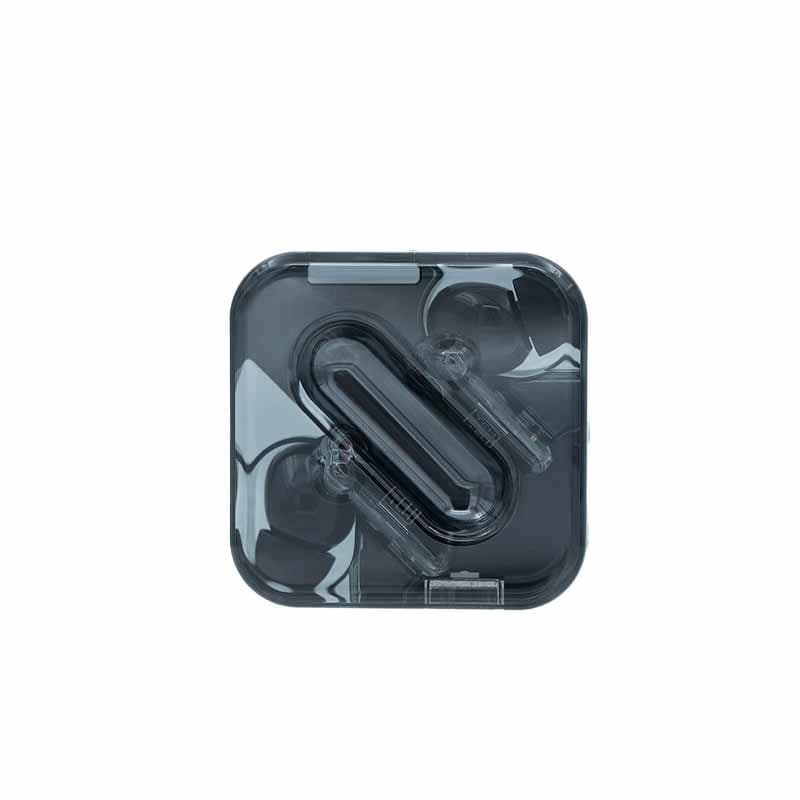 هدفون بلوتوثی مدل TCH earbuds N23 — تصویر ۲