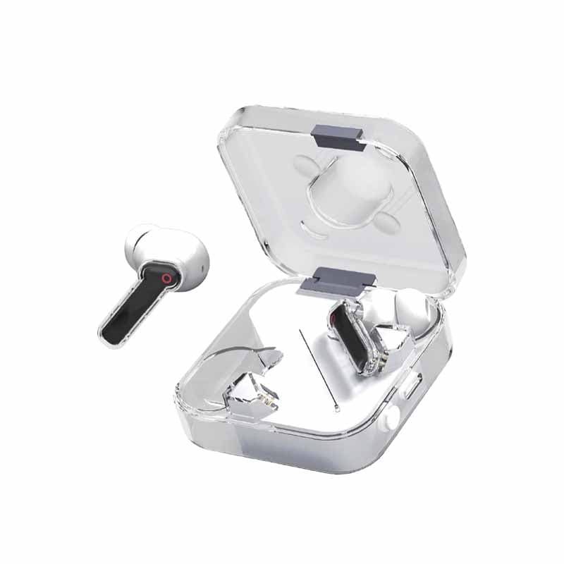 هدفون بلوتوثی مدل TCH earbuds N23