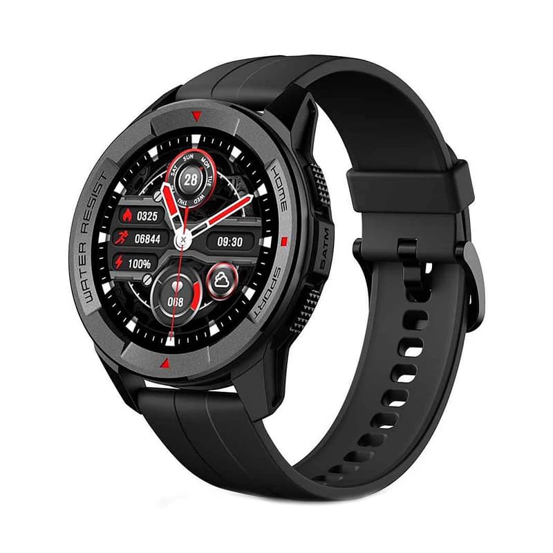 ساعت هوشمند مدل X1 pro