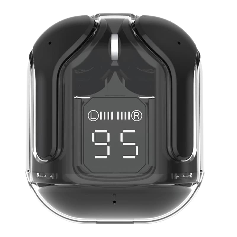 هدفون بلوتوثی مدل TCH EARBUDS T60