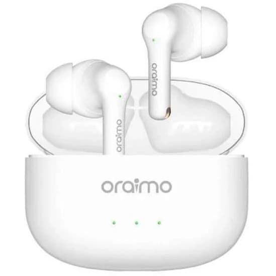 هدفون بلوتوثی مدل oraimo freepods3 E104D