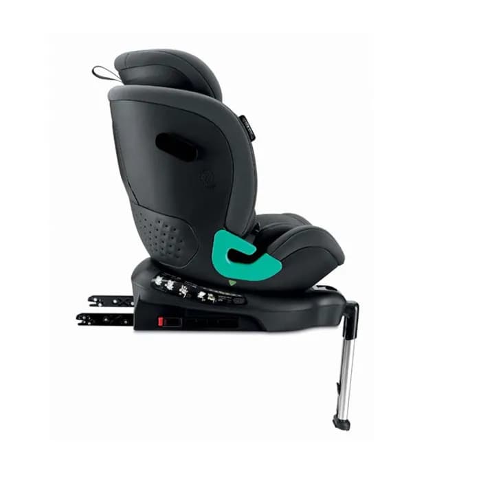 صندلی ماشین CAM ایتالیا مدل GT I-Size طوسی تیره — تصویر ۲