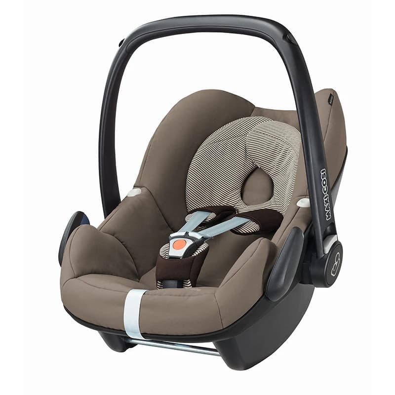 كرير مکسی کوزی Maxi Cosi pebble رنگ Earth Brown
