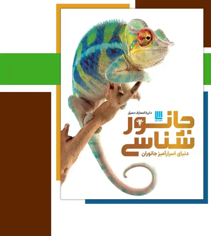 دایره المعارف مصور جانورشناسی | خرید با تخفیف — تصویر ۳