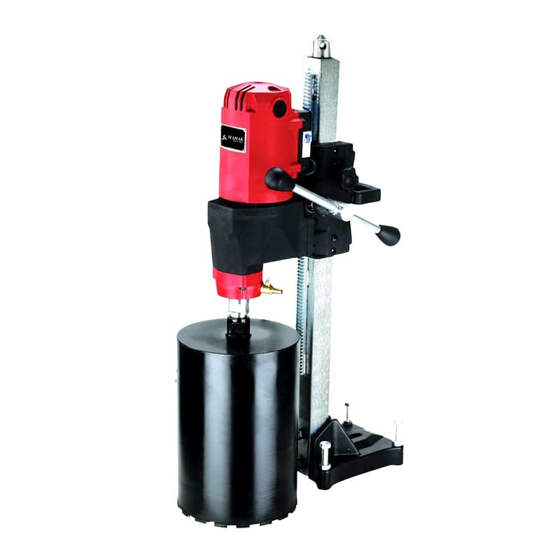 دریل نمونه برداری 2500 وات محک مدل DCD-3205