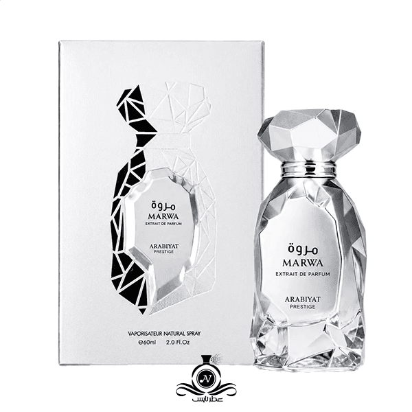 ادکلن مروه اکستریت د پارفوم عربیات پرستیژ Arabiyat Prestige Marwa Extrait