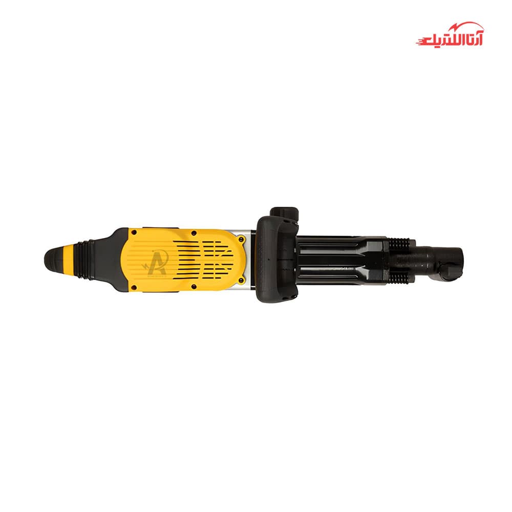چکش تخریب برقی 1700 وات 18.5 کیلویی کنزاکس مدل KDH-2817 — تصویر ۵