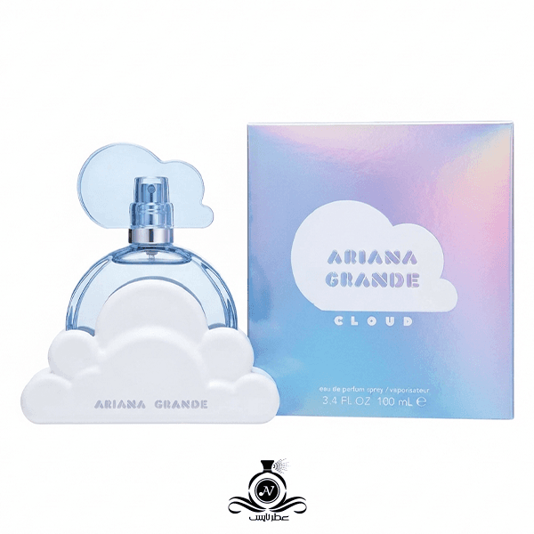ادکلن آریانا گرانده کلود Ariana Grande Cloud