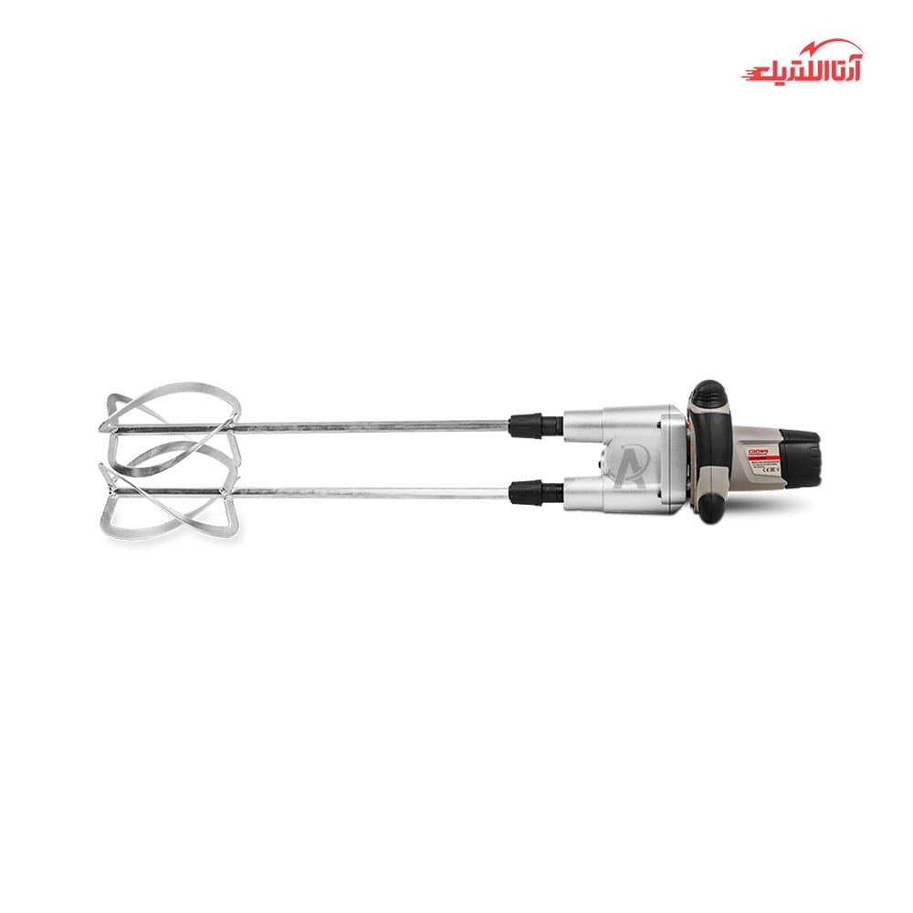 میکسر برقی 1600 وات کرون مدل CT10153 — تصویر ۳
