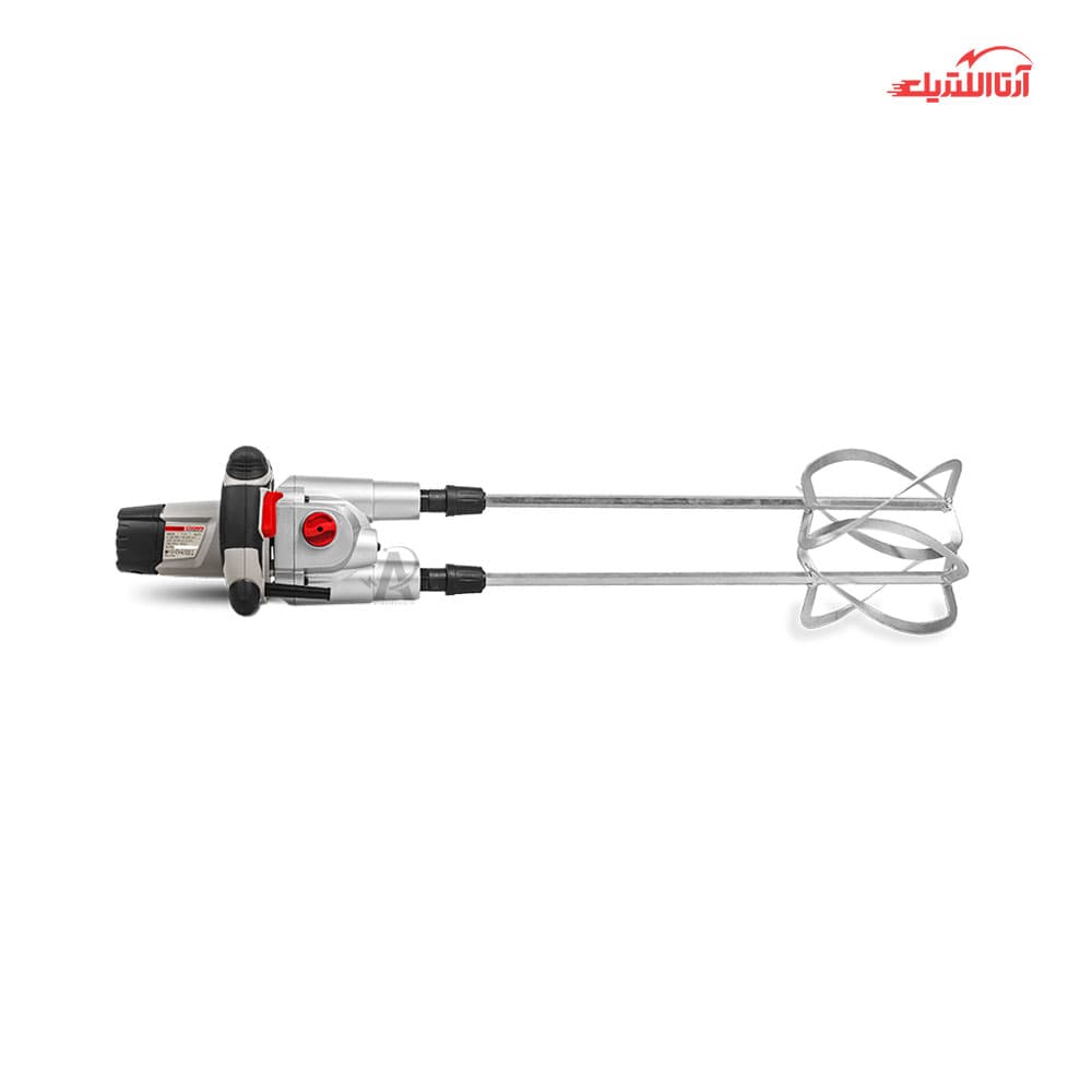 میکسر برقی 1600 وات کرون مدل CT10153 — تصویر ۲