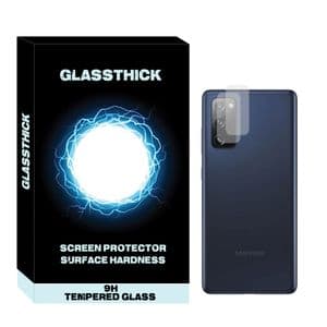 محافظ لنز دوربین مدل Gtl-02 مناسب برای گوشی موبایل سامسونگ Galaxy S20FE بسته دو عددی