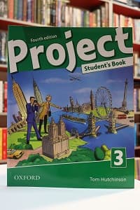 Project 3