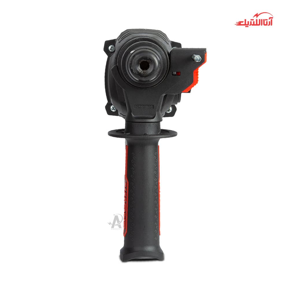 دریل بتن کن 26 میلیمتری 800 وات کرون مدل CT18182 — تصویر ۵