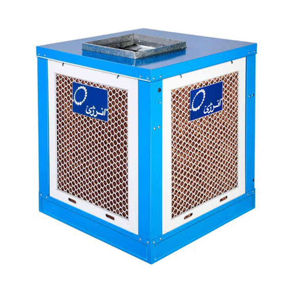 کولر آبی سلولزی بالا زن انرژی مدل VC0380