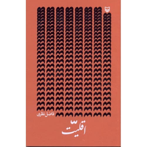 اقلیت اثر فاضل نظری — تصویر ۵