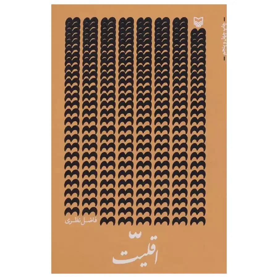 اقلیت اثر فاضل نظری — تصویر ۶