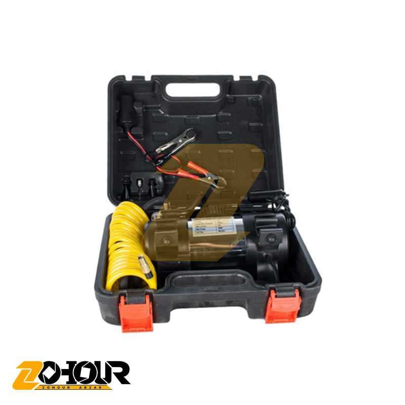 کمپرسور فندکی يک سیلندر وینکس مدل Winex EH3002 — تصویر ۳