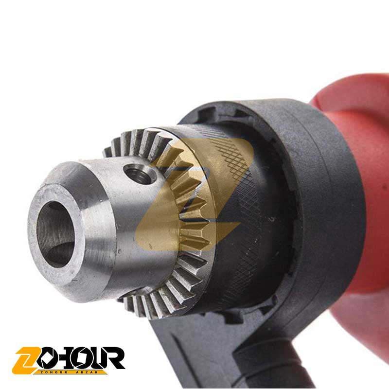دریل چکشی 13 ملیمتری محک مدل Mahak DM-850/1 — تصویر ۴