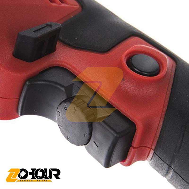دریل چکشی 13 ملیمتری محک مدل Mahak DM-850/1 — تصویر ۷