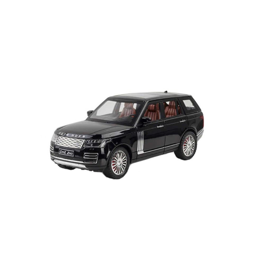 ماکت ماشین چه ژی مدل لندرور جدید V6 طرح DEFENDER VOGU