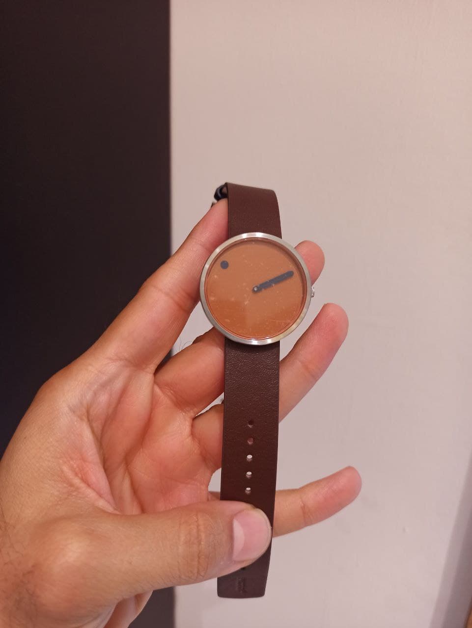 ساعت مچی زنانه پیکتو, کد P43347-4720s