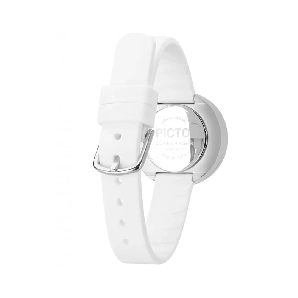 ساعت مچی زنانه پیکتو, کد P43363-0212S — تصویر ۶